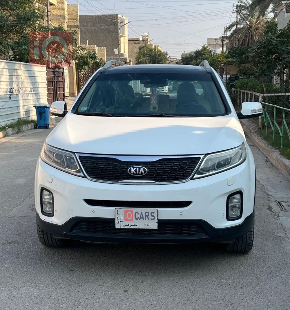 کیا سۆرینتۆ